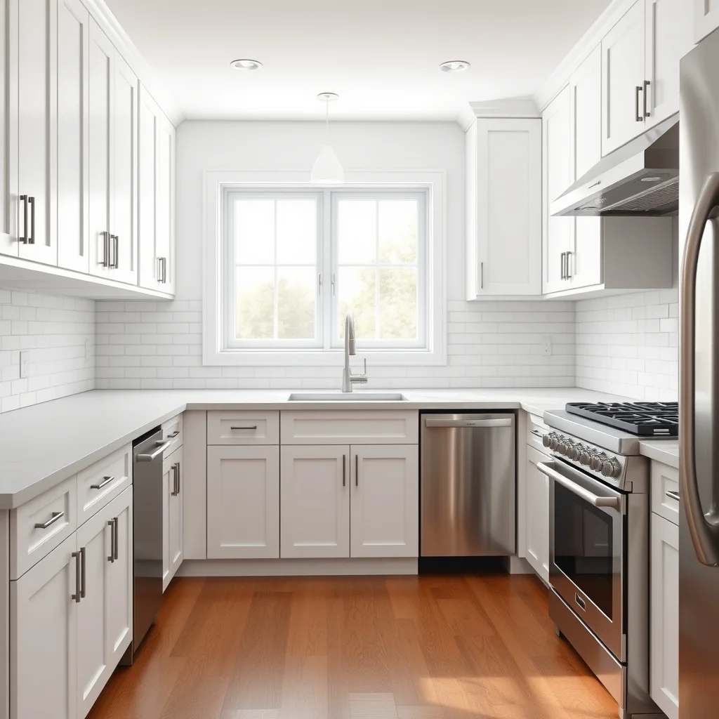 Kitchen remodeling experts working in Delray Beach FL